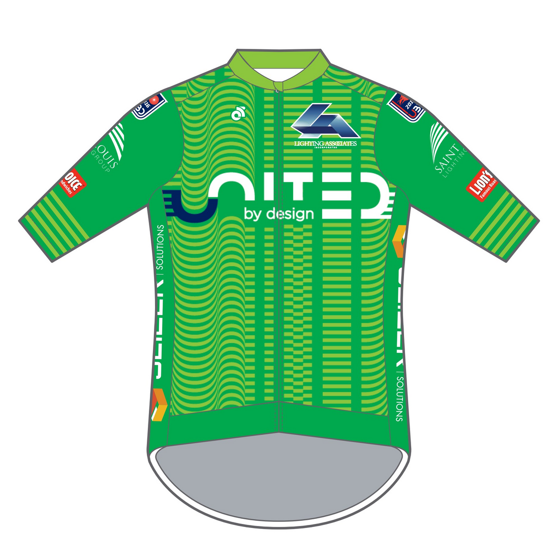 APEX+ Lite Jersey