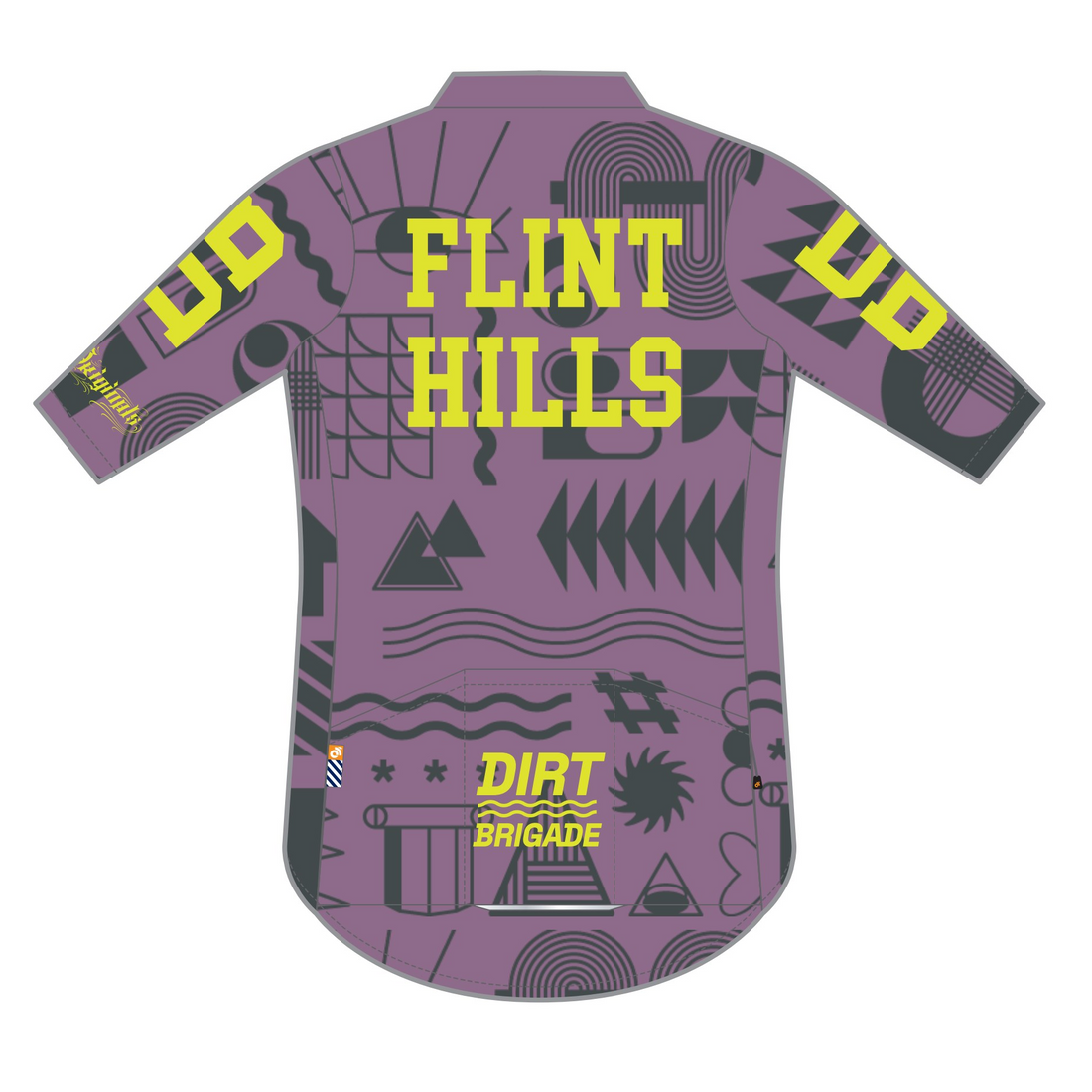 APEX+ Lite Jersey
