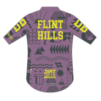 APEX+ Lite Jersey
