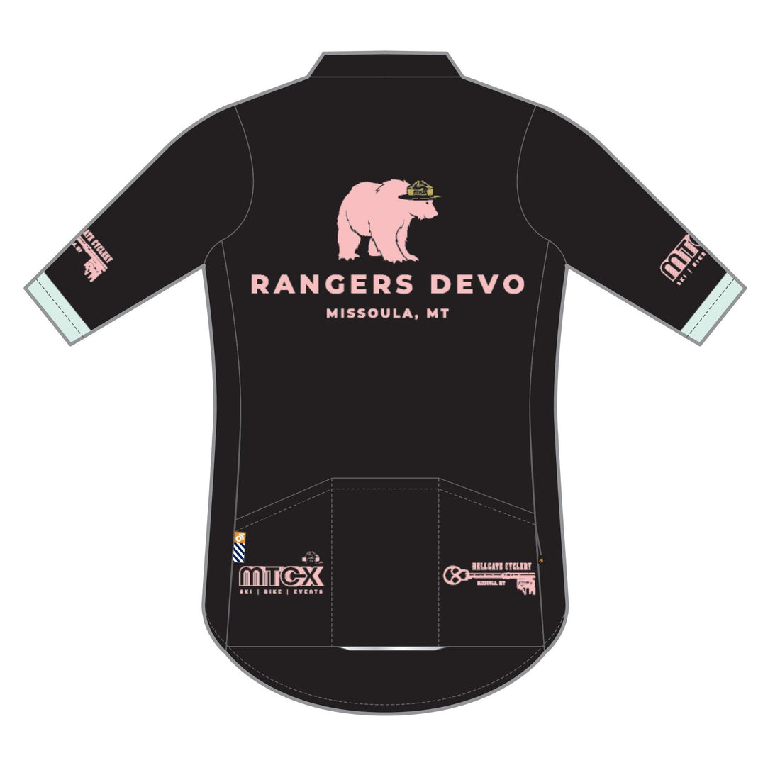 APEX+ Lite Jersey