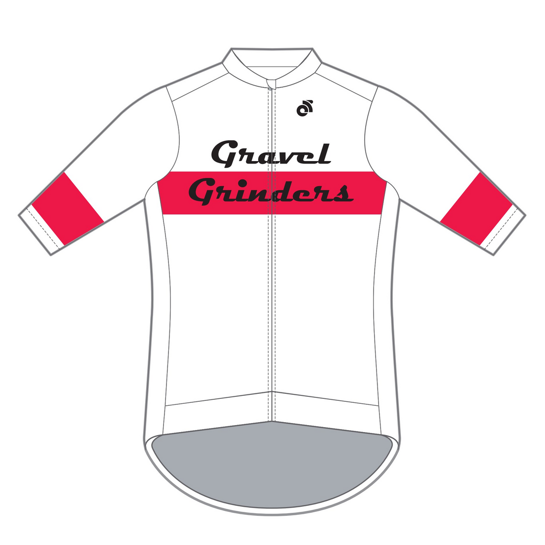 APEX+ Lite Jersey