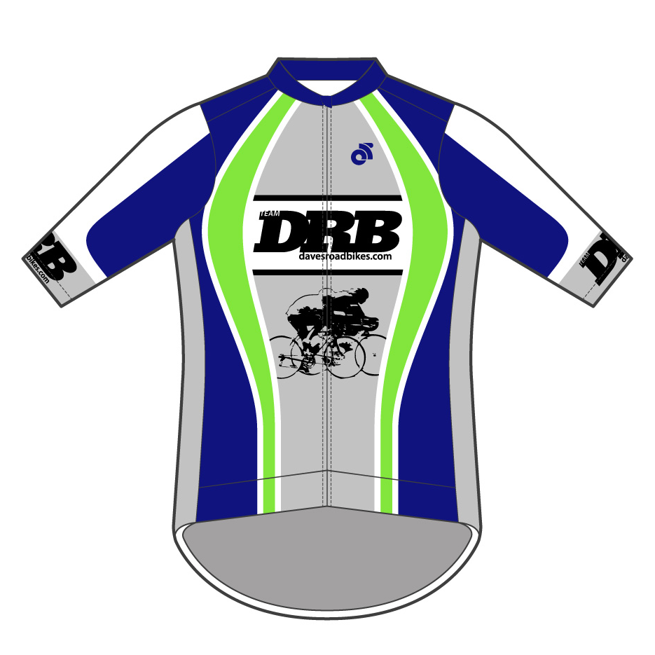 APEX+ Lite Jersey