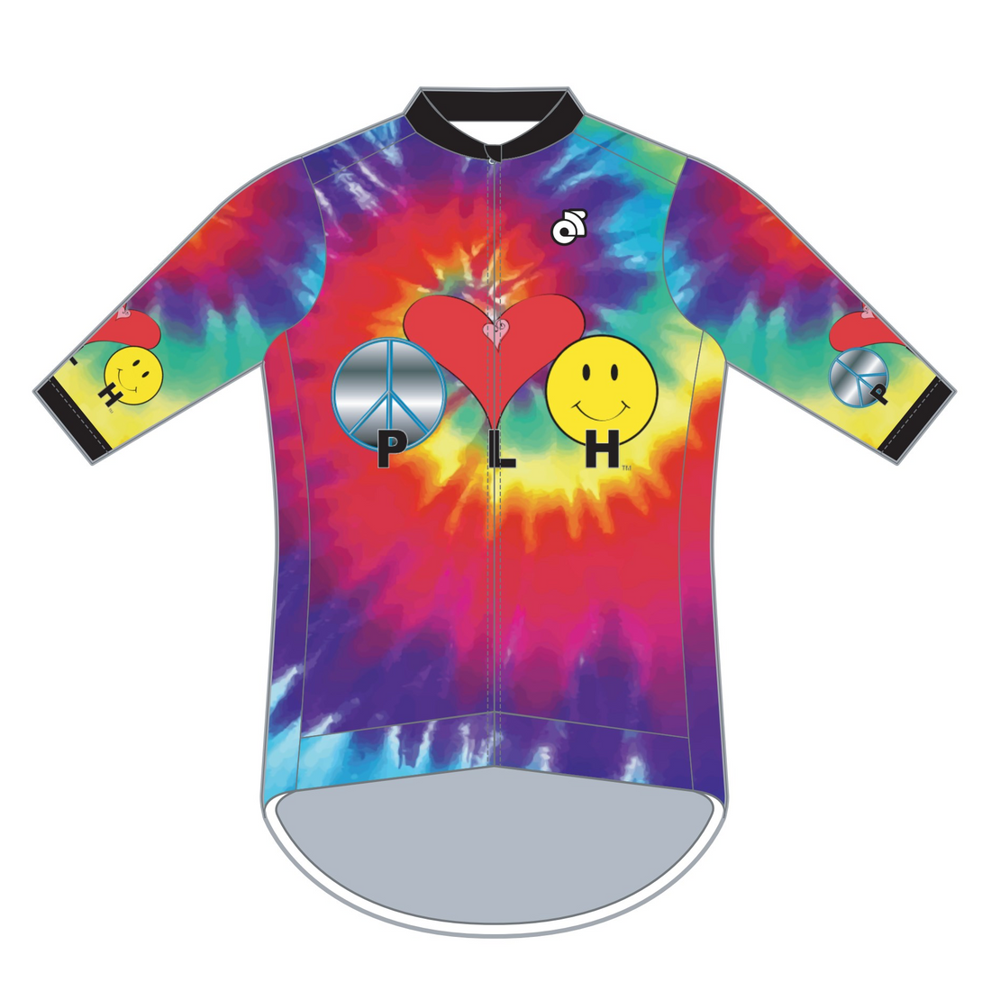 APEX+ Lite Jersey