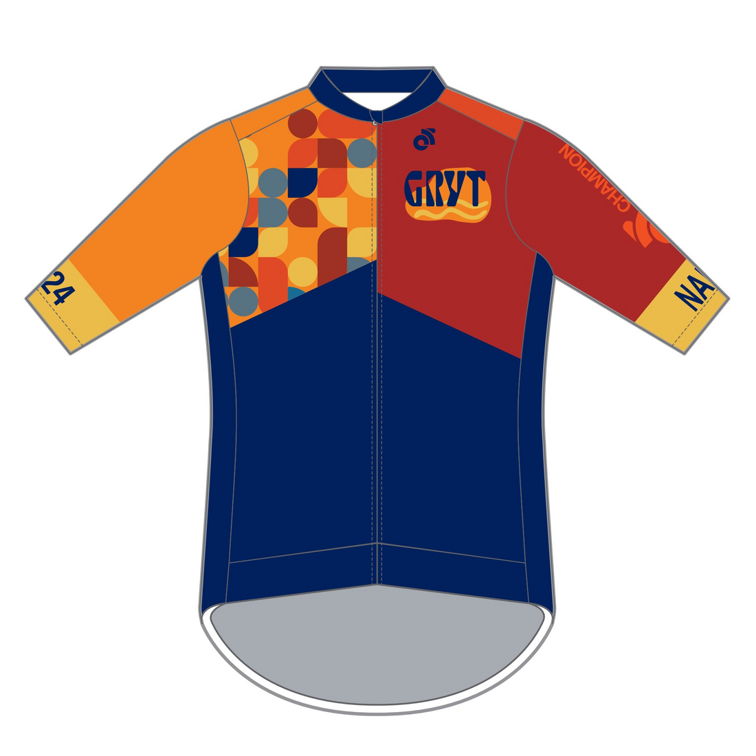 APEX+ Lite Jersey
