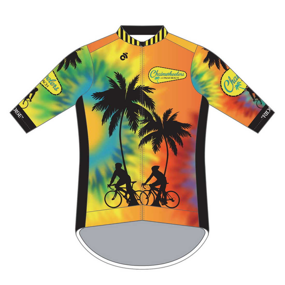APEX+ Lite Jersey