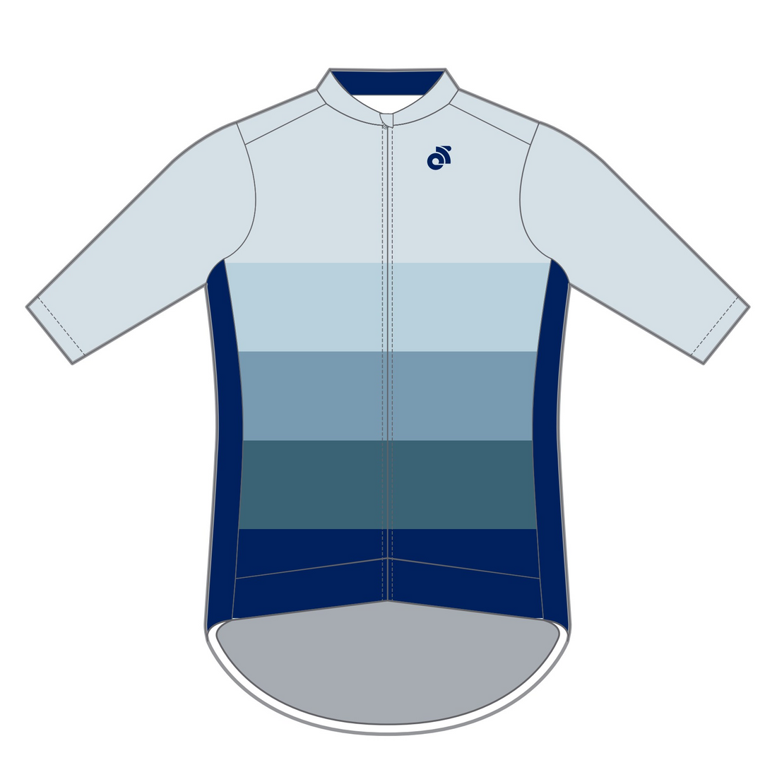 APEX+ Lite Jersey