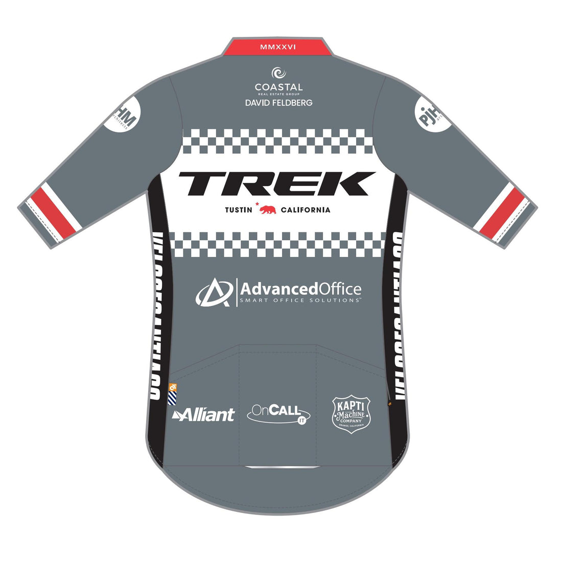 APEX+ Lite Jersey