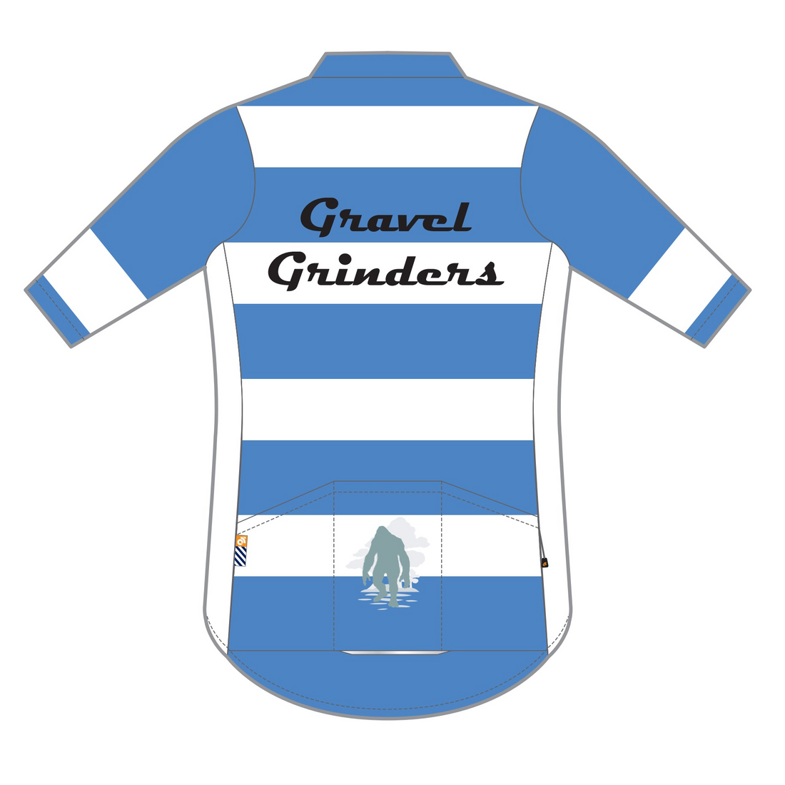 APEX+ Lite Jersey