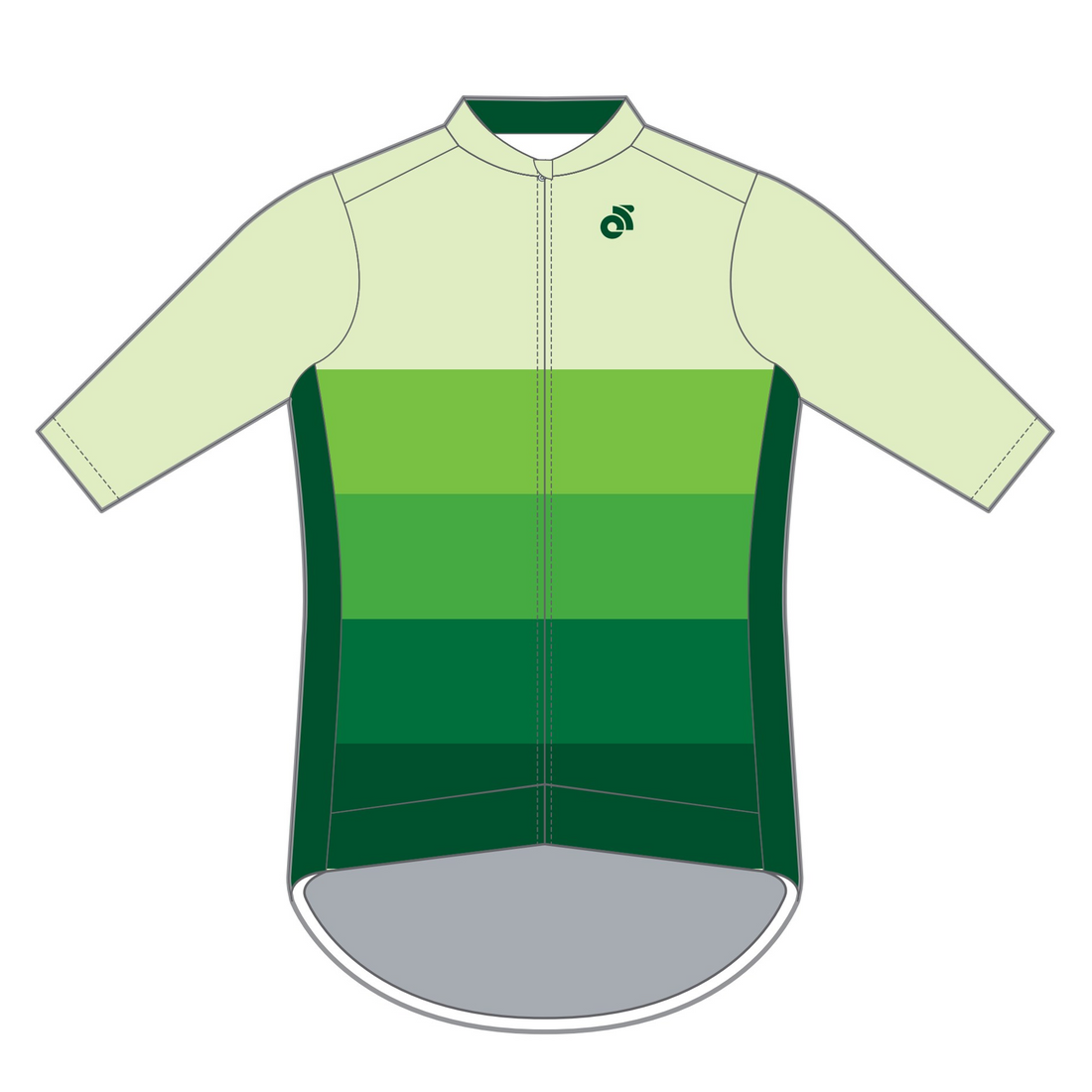APEX+ Lite Jersey