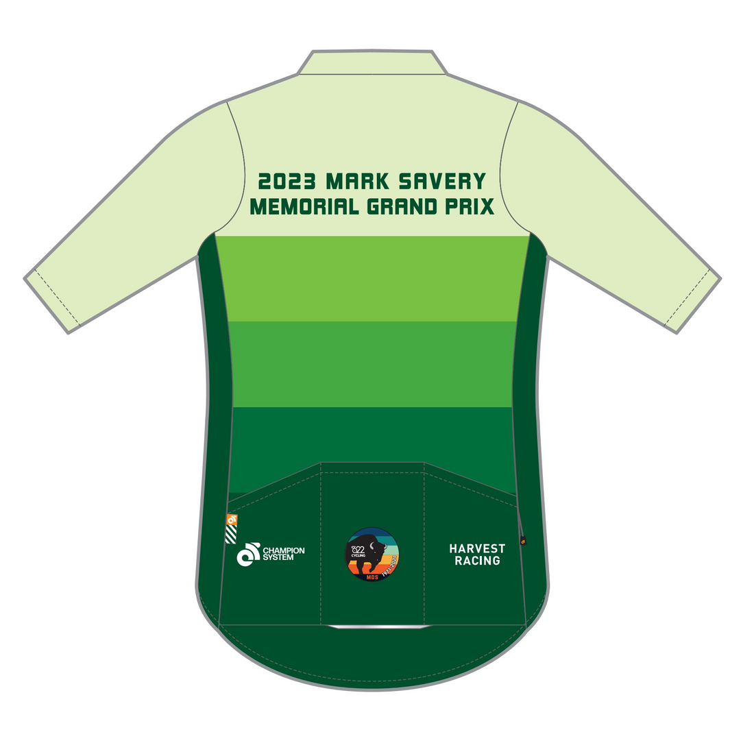 APEX+ Lite Jersey