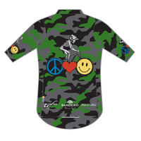 APEX+ Lite Jersey