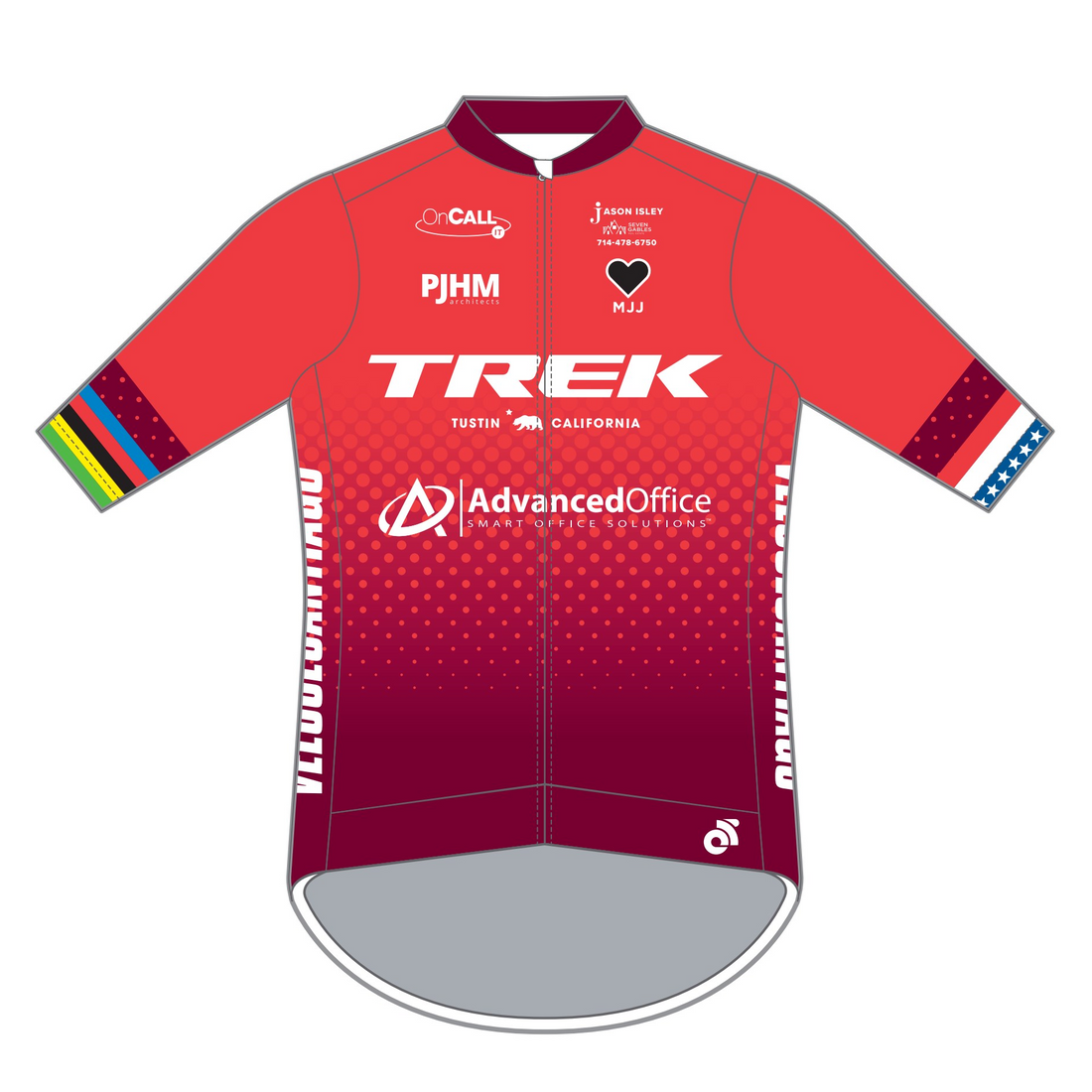 APEX+ Lite Jersey