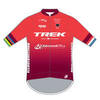 APEX+ Lite Jersey