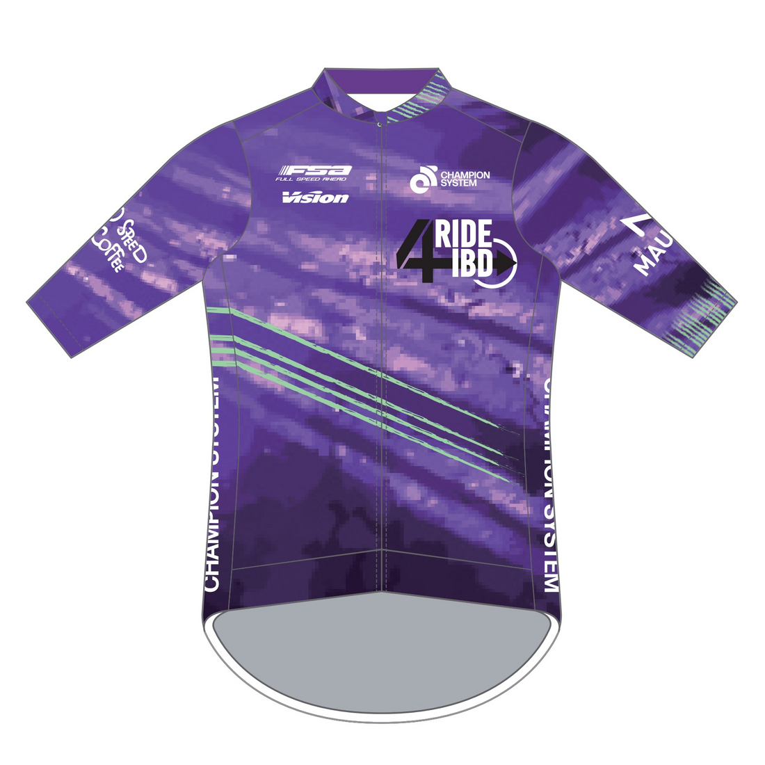 APEX+ Lite Jersey