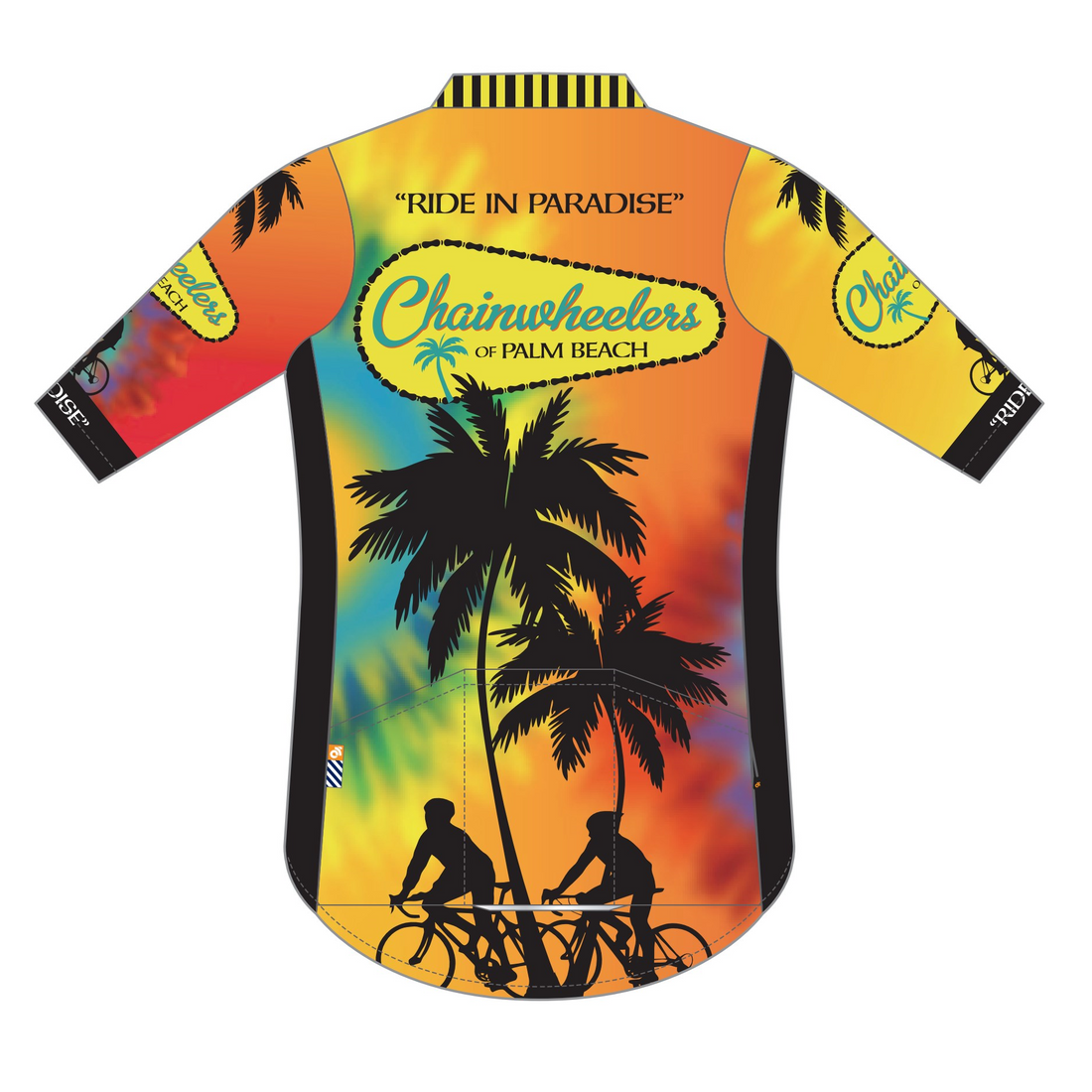 APEX+ Lite Jersey