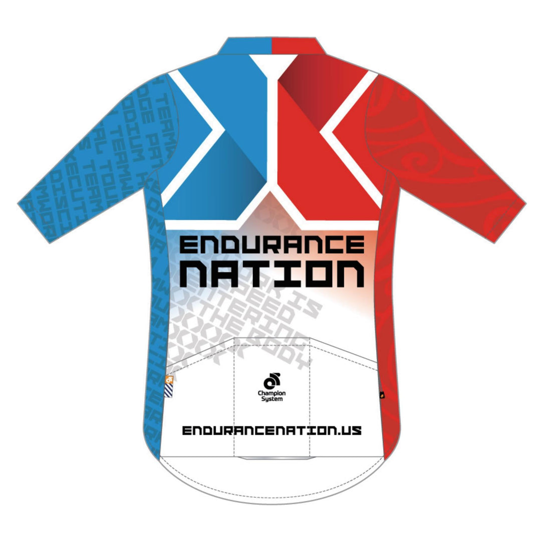 APEX+ Lite Jersey