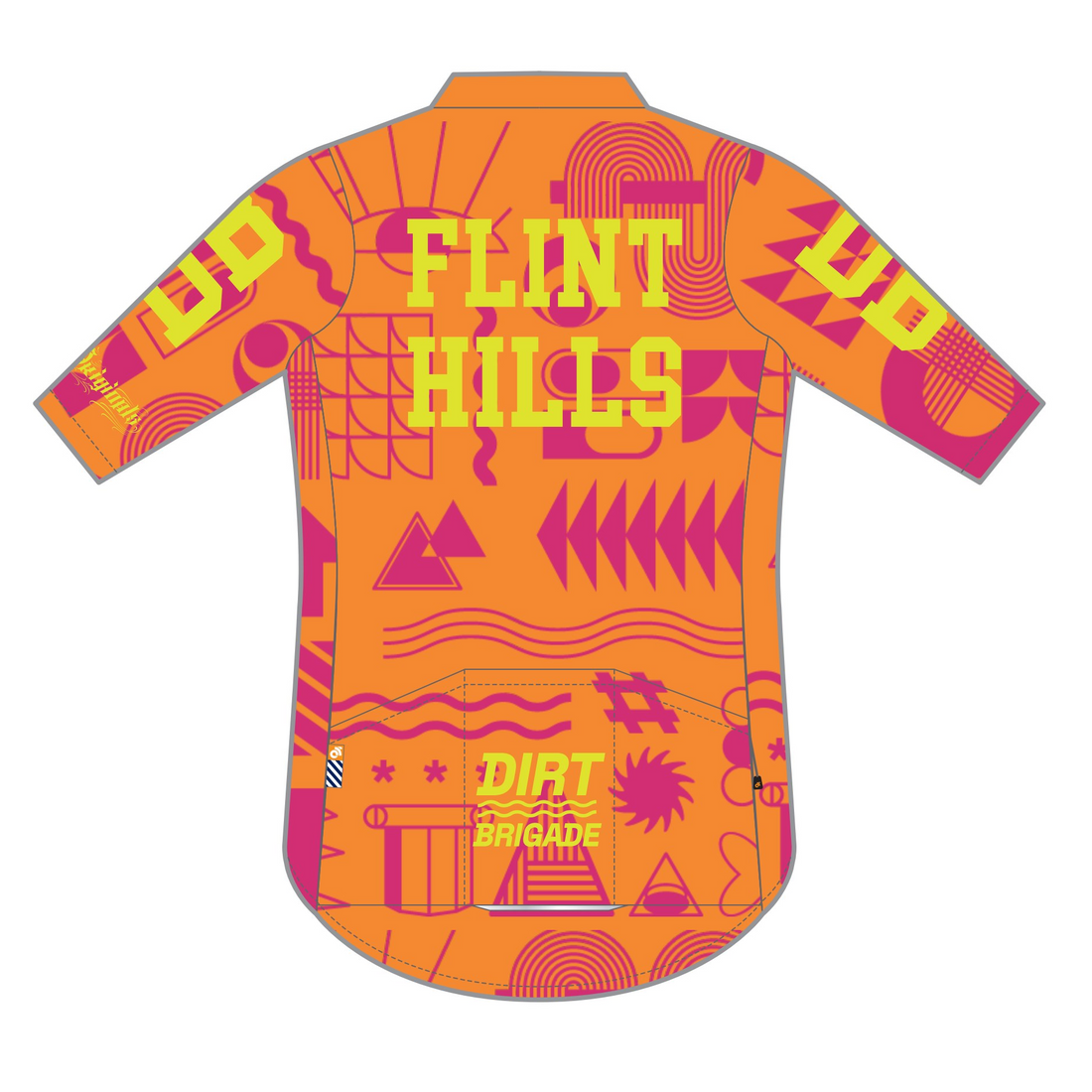 APEX+ Lite Jersey