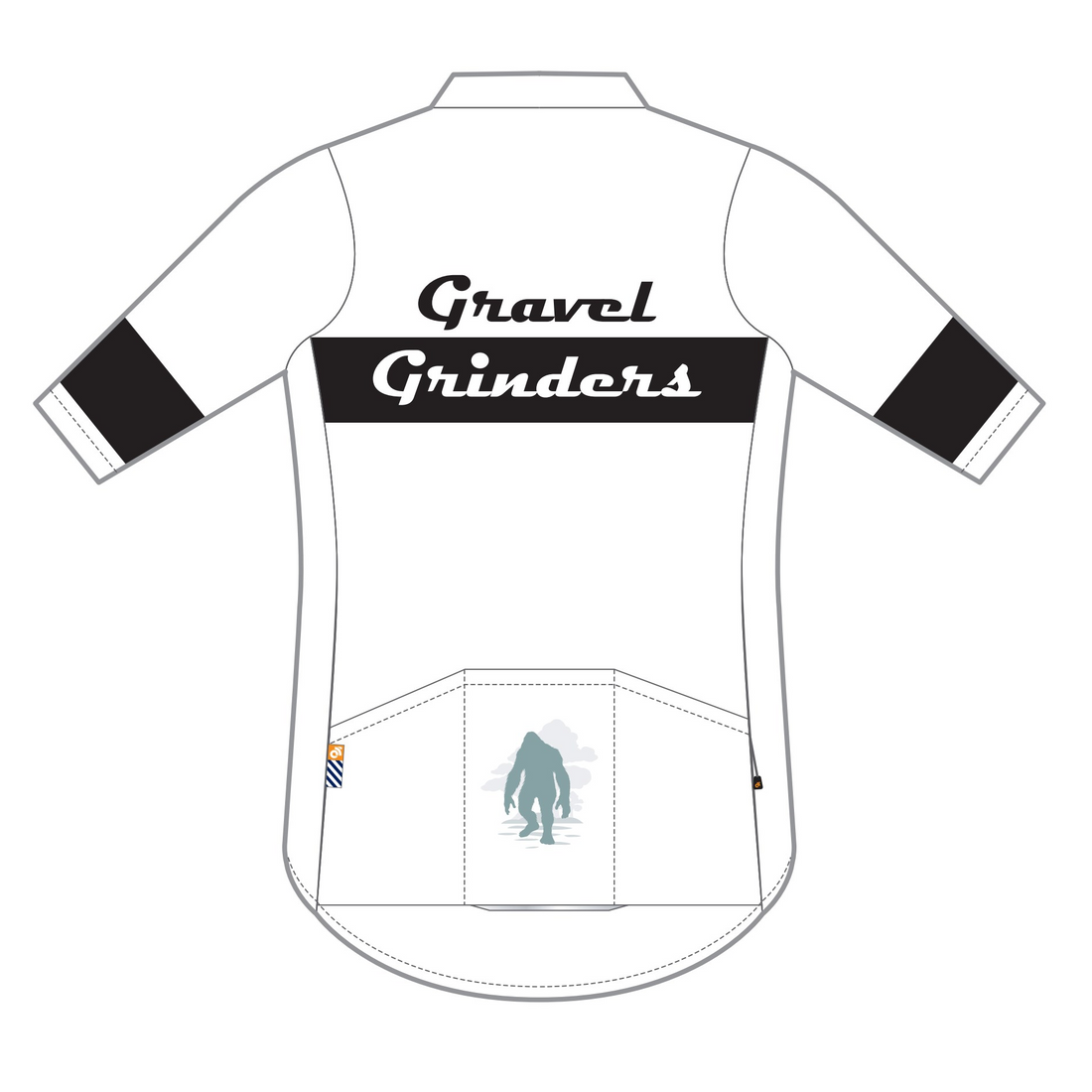 APEX+ Lite Jersey