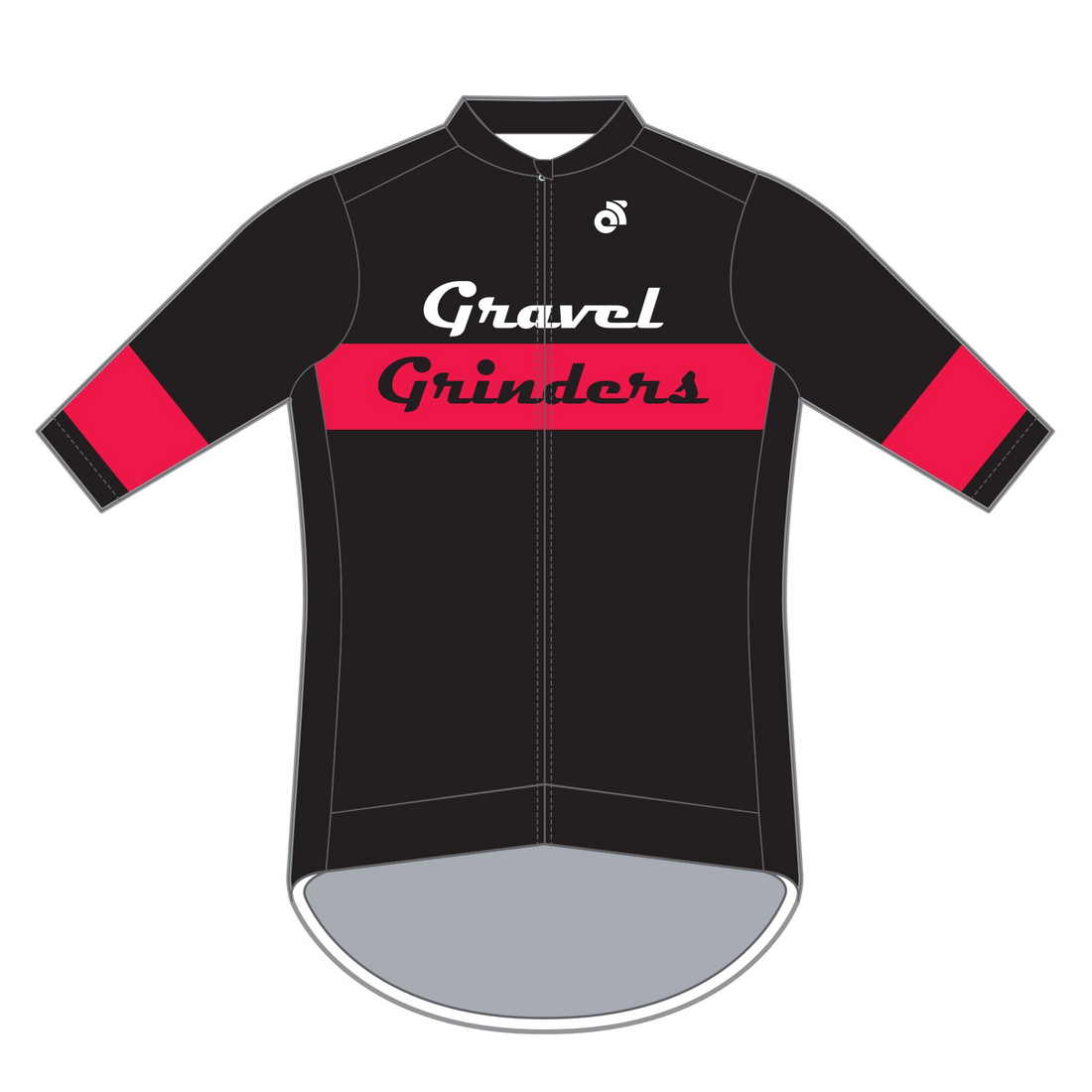 APEX+ Lite Jersey
