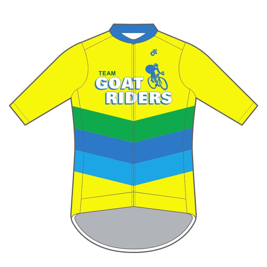 APEX+ Lite Jersey