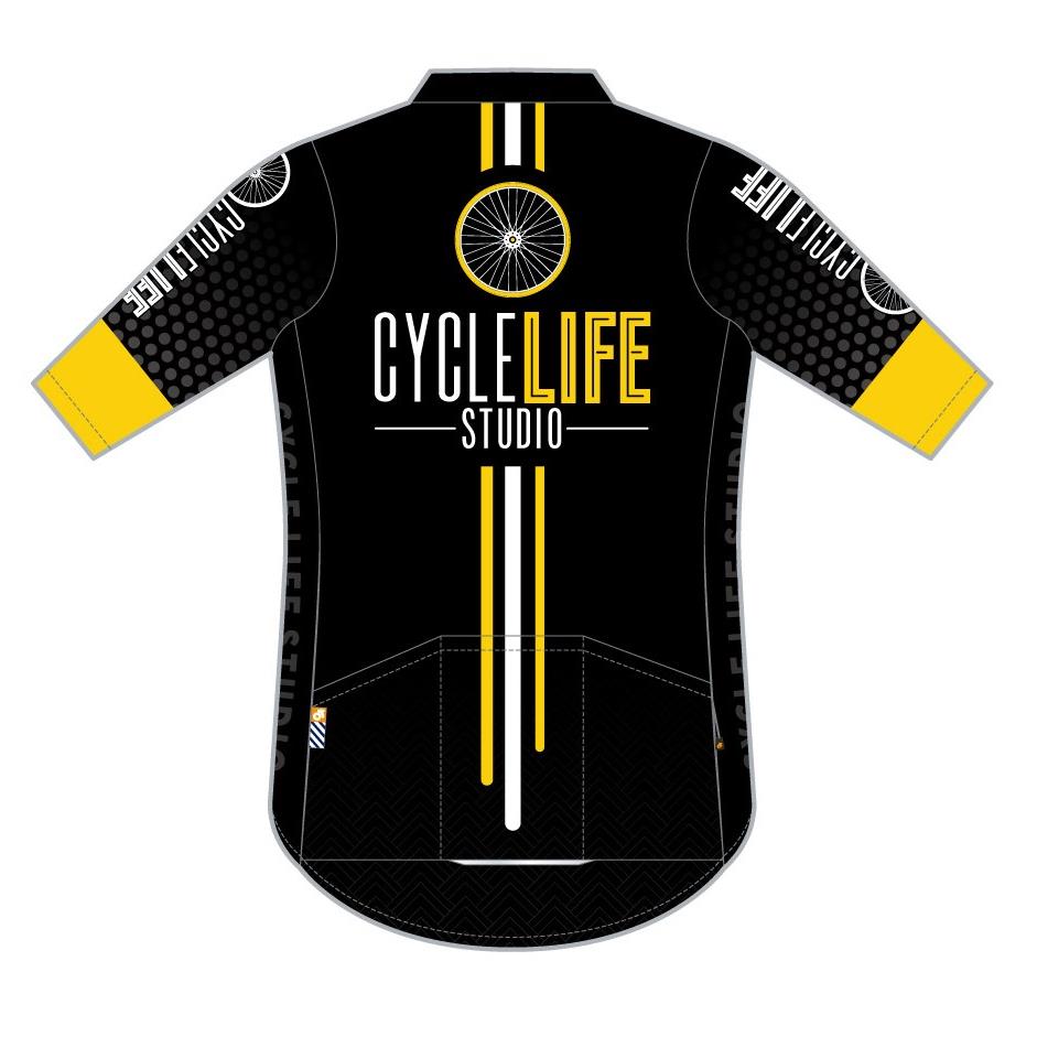 APEX+ Lite Jersey