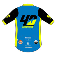 APEX+ Lite Jersey