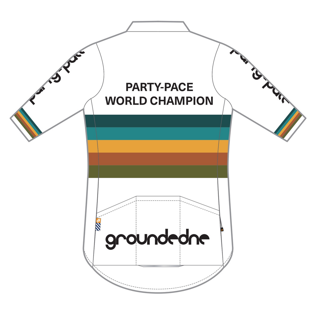 APEX+ Lite Jersey