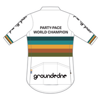 APEX+ Lite Jersey