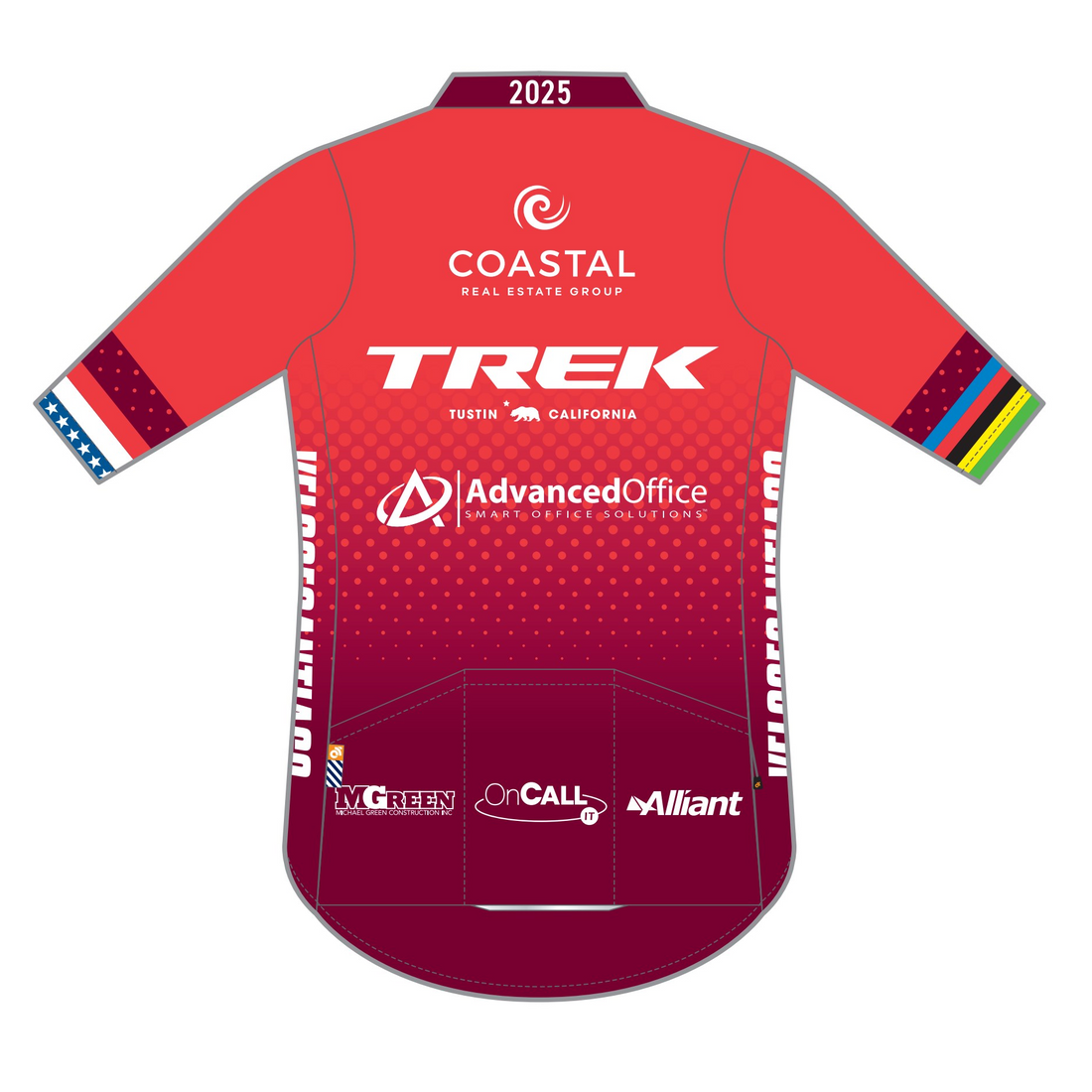 APEX+ Lite Jersey