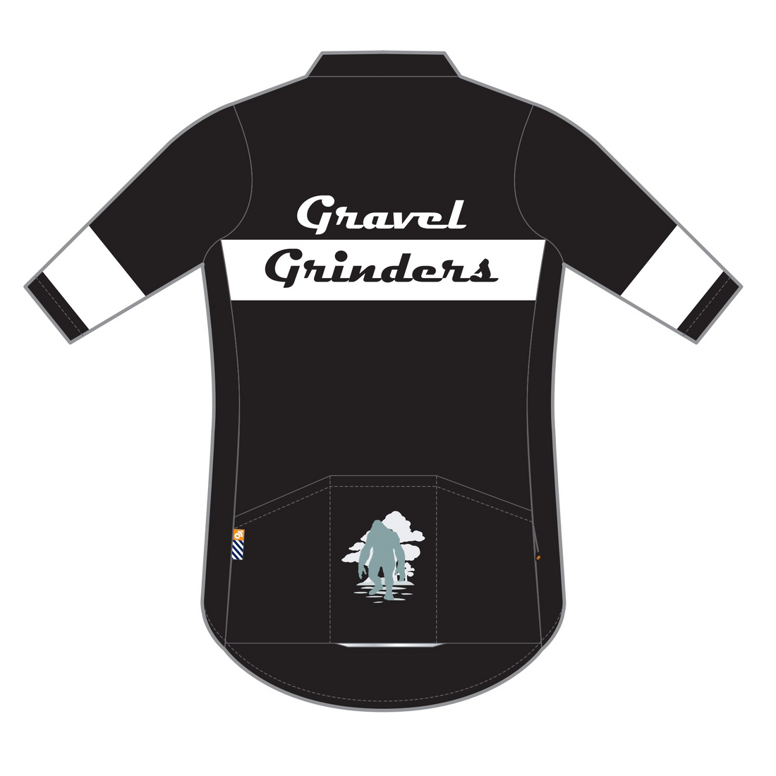 APEX+ Lite Jersey