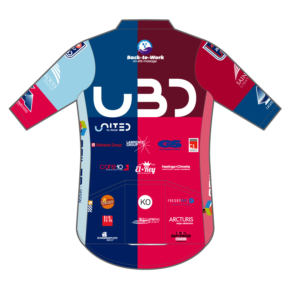 APEX+ Lite Jersey