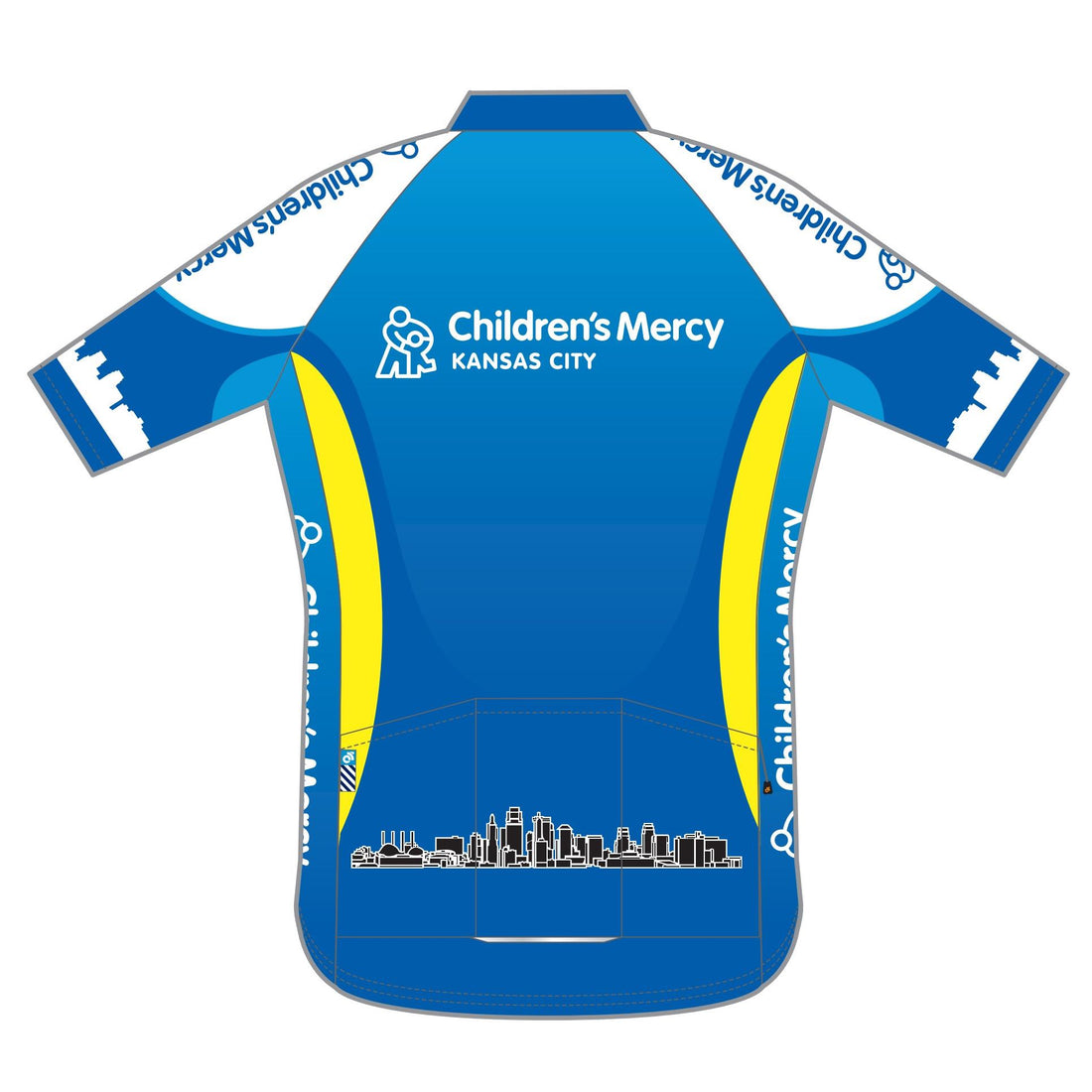 PERFORMANCE+ Jersey