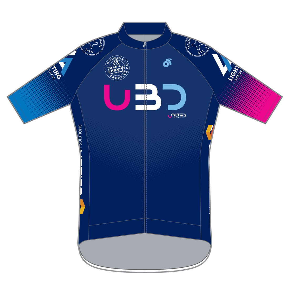PERFORMANCE+ Jersey