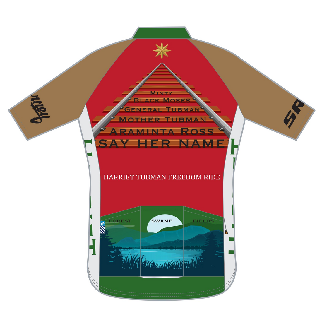 PERFORMANCE+ Jersey