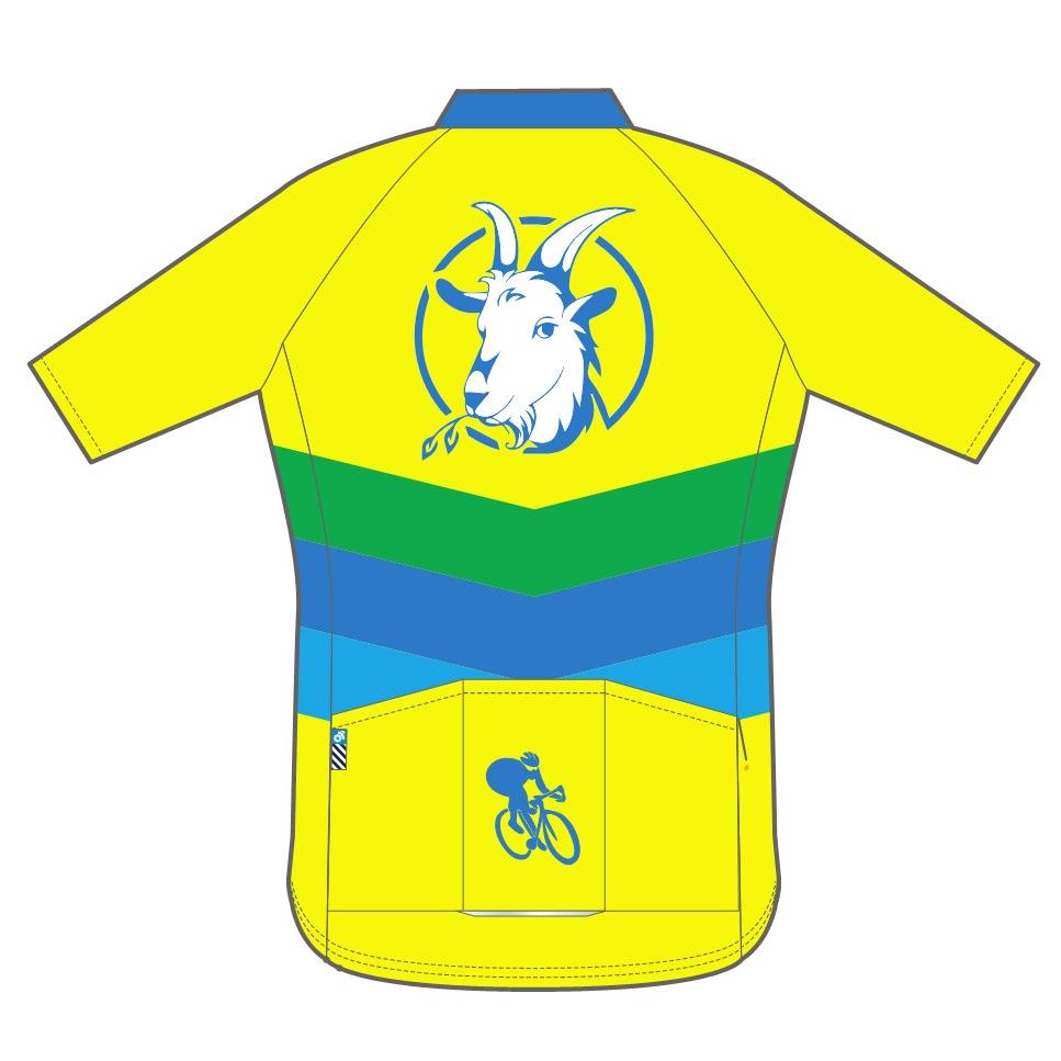 PERFORMANCE+ Jersey