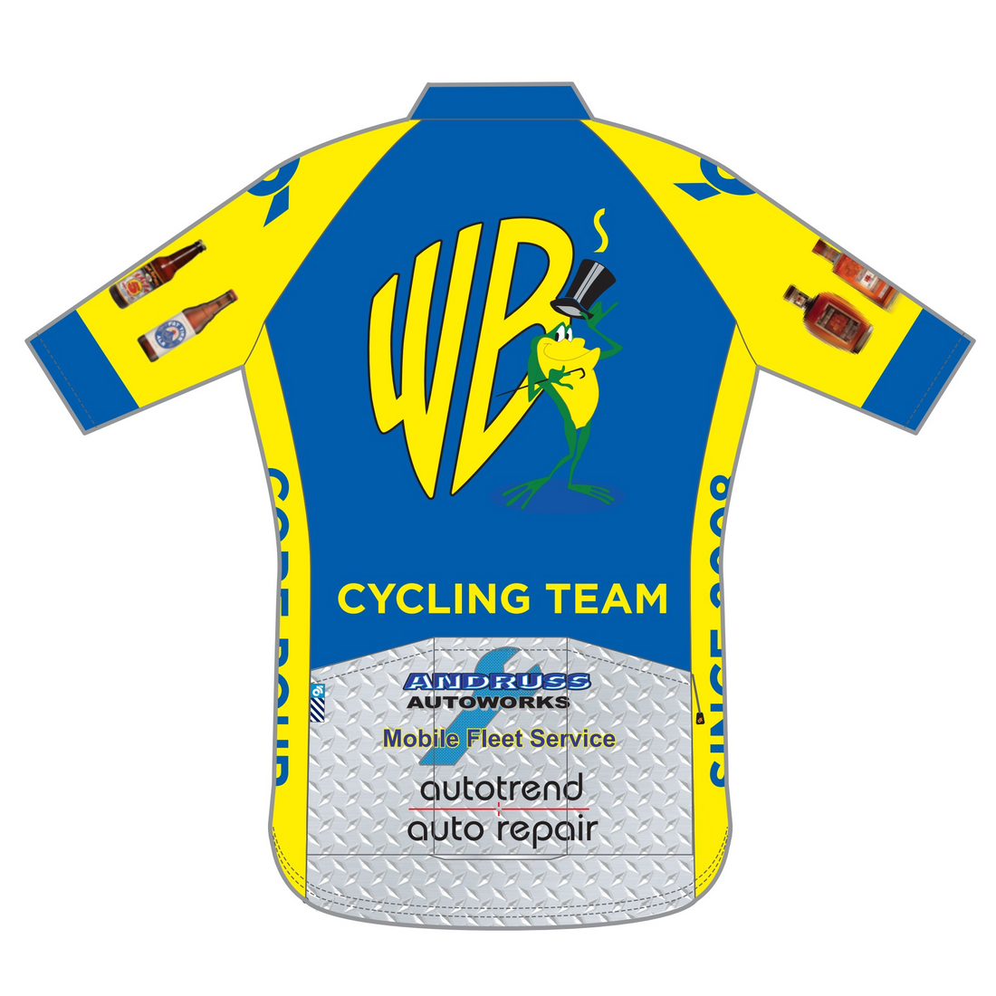 PERFORMANCE+ Jersey
