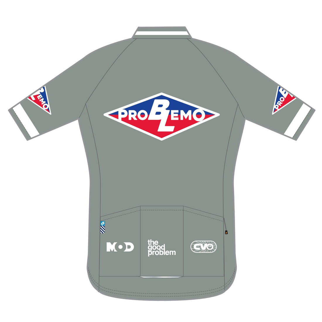 PERFORMANCE+ Jersey