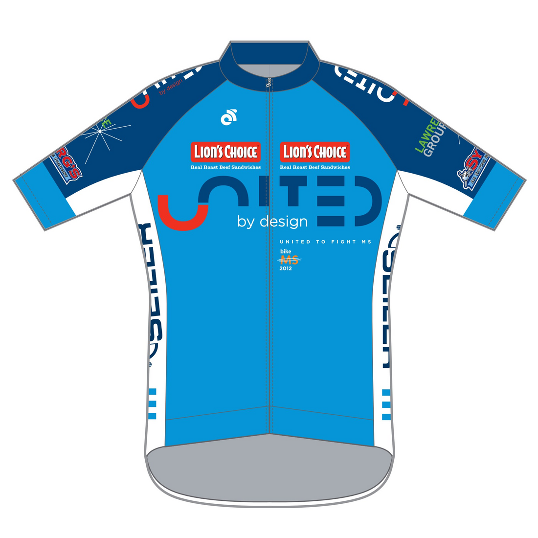 PERFORMANCE+ Jersey