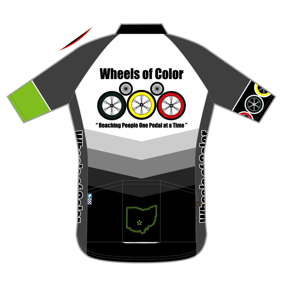 PERFORMANCE+ Jersey