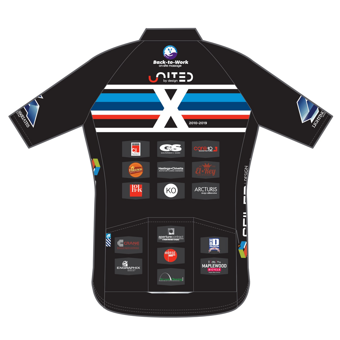 PERFORMANCE+ Jersey