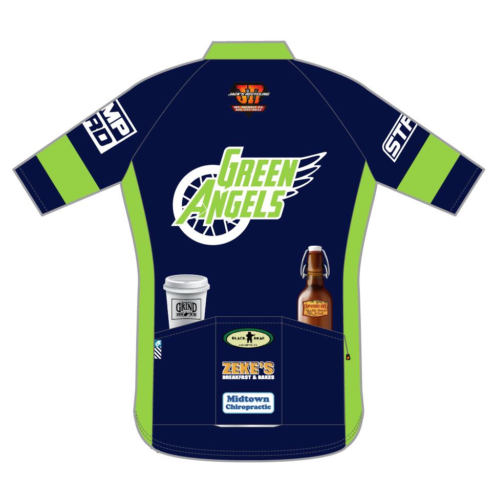 PERFORMANCE+ Jersey
