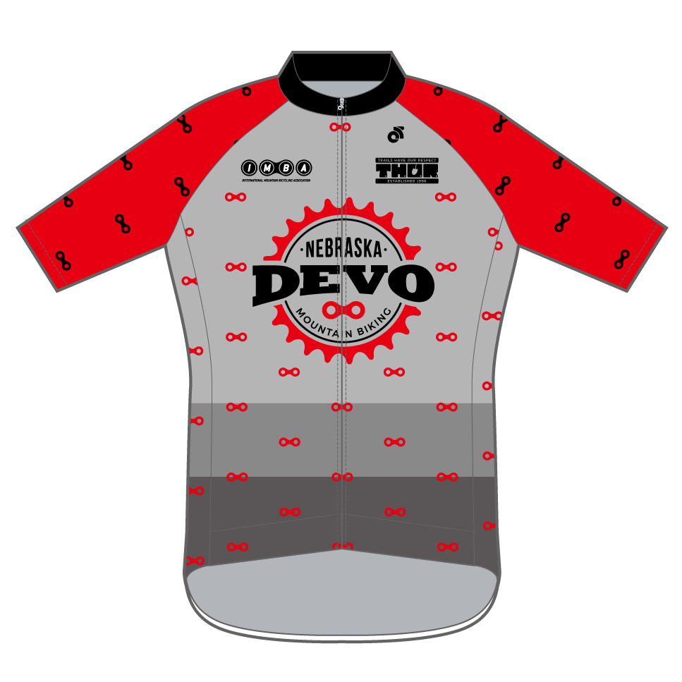 PERFORMANCE+ Jersey