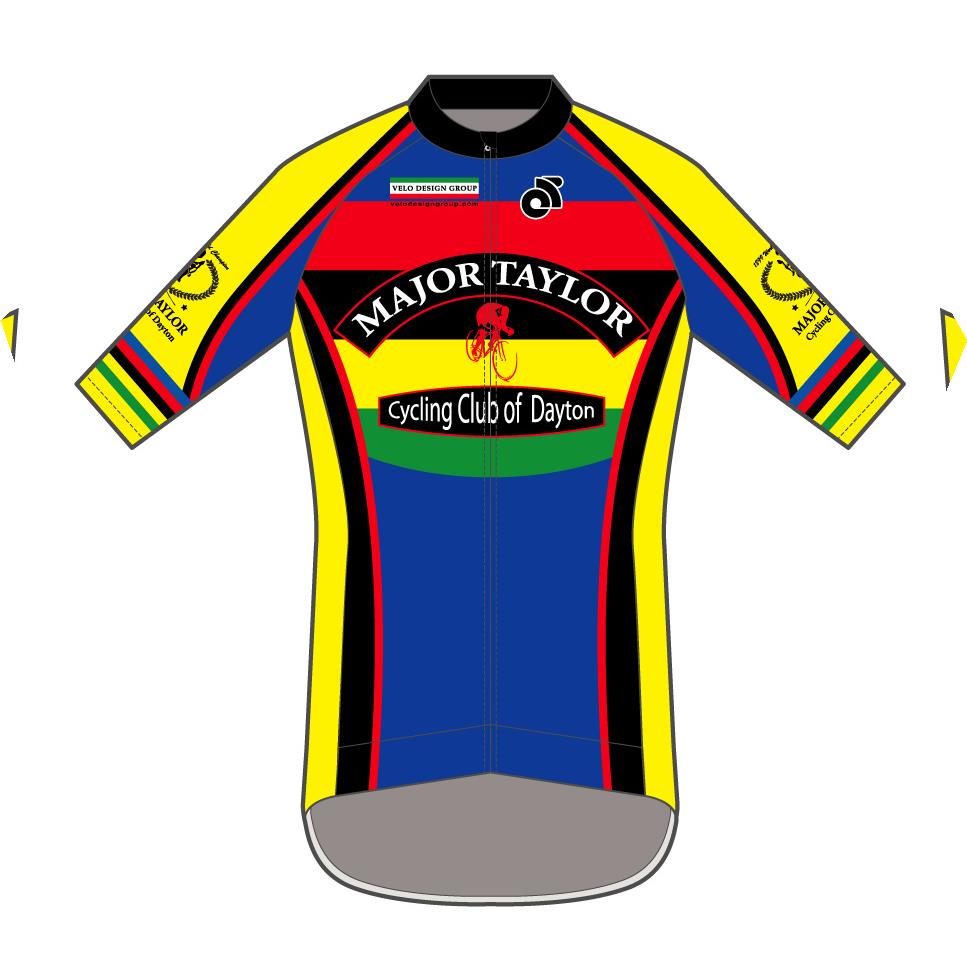 PERFORMANCE+ Jersey