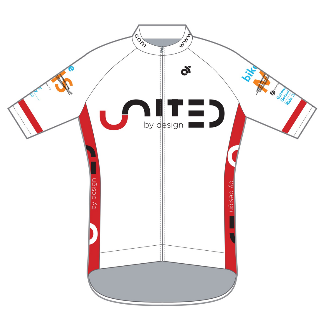 PERFORMANCE+ Jersey