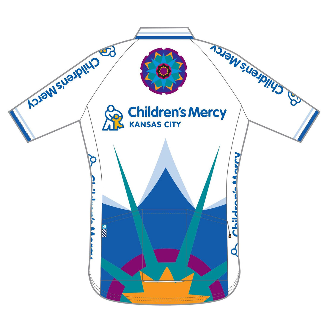 PERFORMANCE+ Jersey