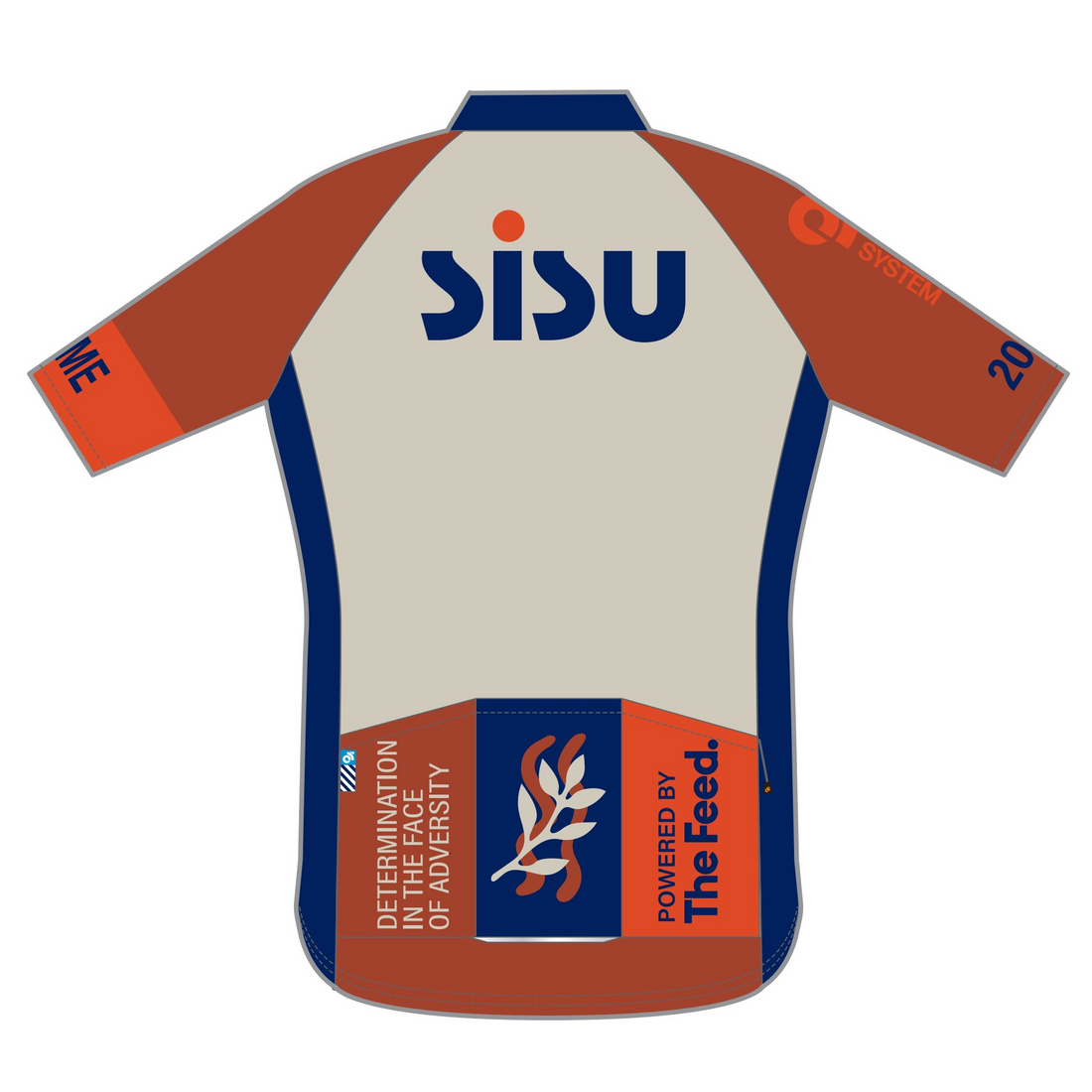 PERFORMANCE+ Jersey