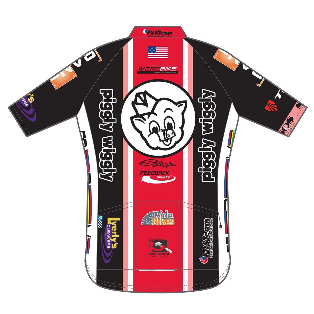 PERFORMANCE+ Jersey