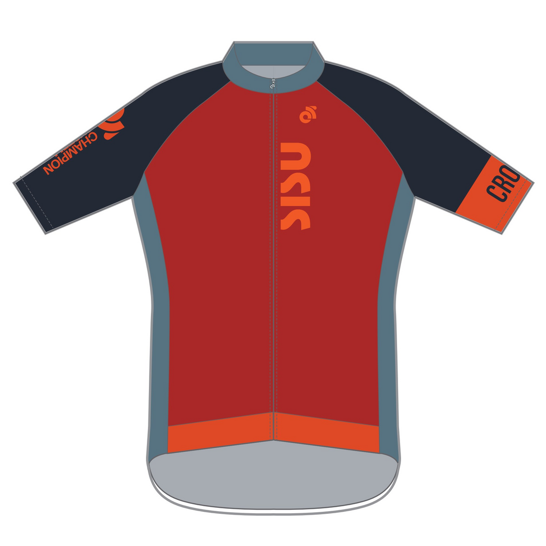 PERFORMANCE+ Jersey