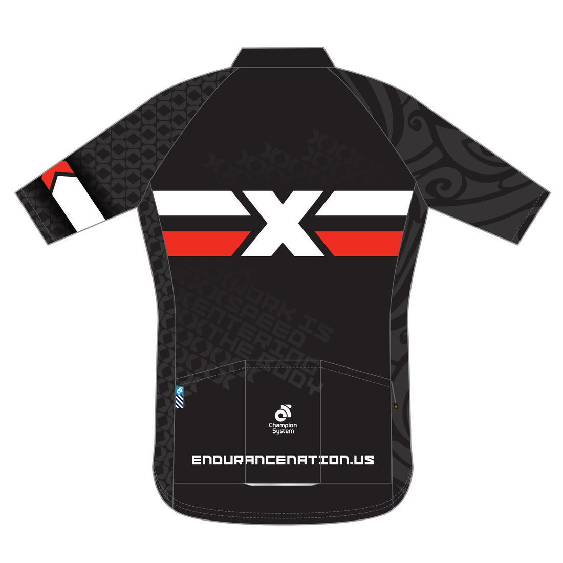 PERFORMANCE+ Jersey
