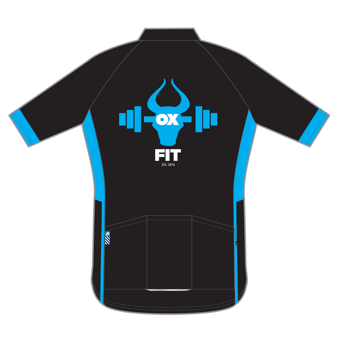 PERFORMANCE+ Jersey